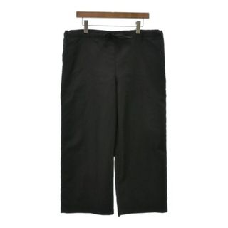 COMME des GARCONS コムデギャルソン パンツ（その他） M 黒 【古着】【中古】