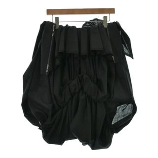 コムデギャルソン(COMME des GARCONS)のCOMME des GARCONS コムデギャルソン パンツ（その他） M 黒 【古着】【中古】(その他)