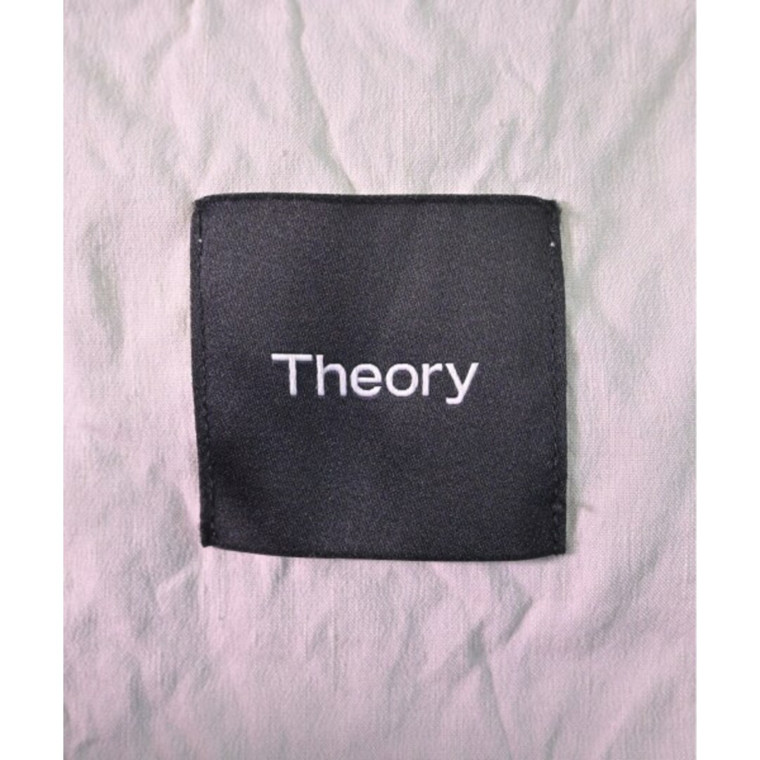 theory(セオリー)のTheory セオリー テーラードジャケット 40(M位) ベージュ系 【古着】【中古】 メンズのジャケット/アウター(テーラードジャケット)の商品写真