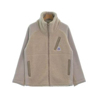 ケープハイツ(Cape HEIGHTS)のCape HEIGHTS ケープハイツ ブルゾン（その他） XS ベージュ 【古着】【中古】(その他)