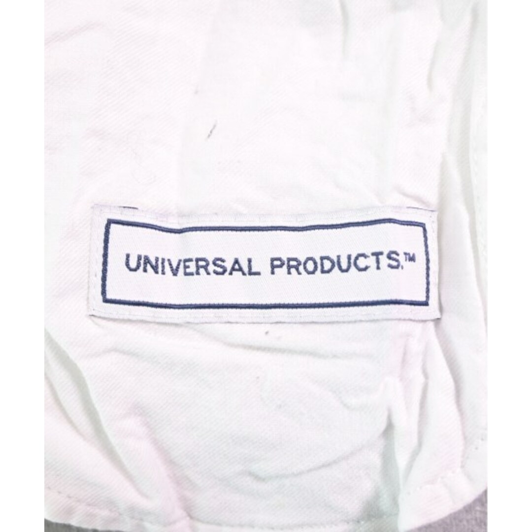 UNIVERSAL PRODUCTS(ユニバーサルプロダクツ)のUNIVERSAL PRODUCTS スウェットパンツ 3(L位) グレー 【古着】【中古】 メンズのパンツ(その他)の商品写真