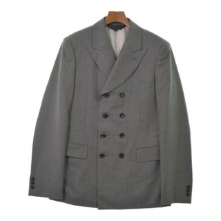 コムデギャルソンオム(COMME des GARCONS HOMME)のCOMME des GARCONS HOMME テーラードジャケット M 【古着】【中古】(テーラードジャケット)