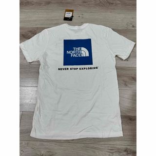 ザノースフェイス(THE NORTH FACE)のザノースフェイス　メンズTシャツ　M サイズ　新品(Tシャツ/カットソー(半袖/袖なし))