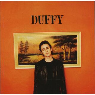 Stephen DUFFY - Duffy(ポップス/ロック(洋楽))