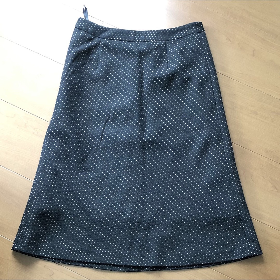 【値下げしました！】レディース　スカート　Sサイズ レディースのスカート(ひざ丈スカート)の商品写真