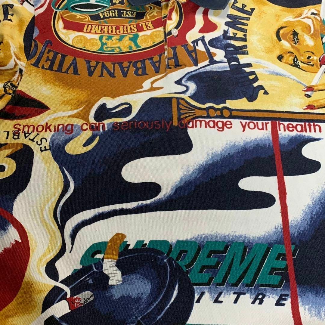 Supreme - 【窪塚洋介着用モデル】シュプリーム マルチカラー 総 Supreme - 【窪塚洋介着用モデル】シュプリーム マルチカラー 総