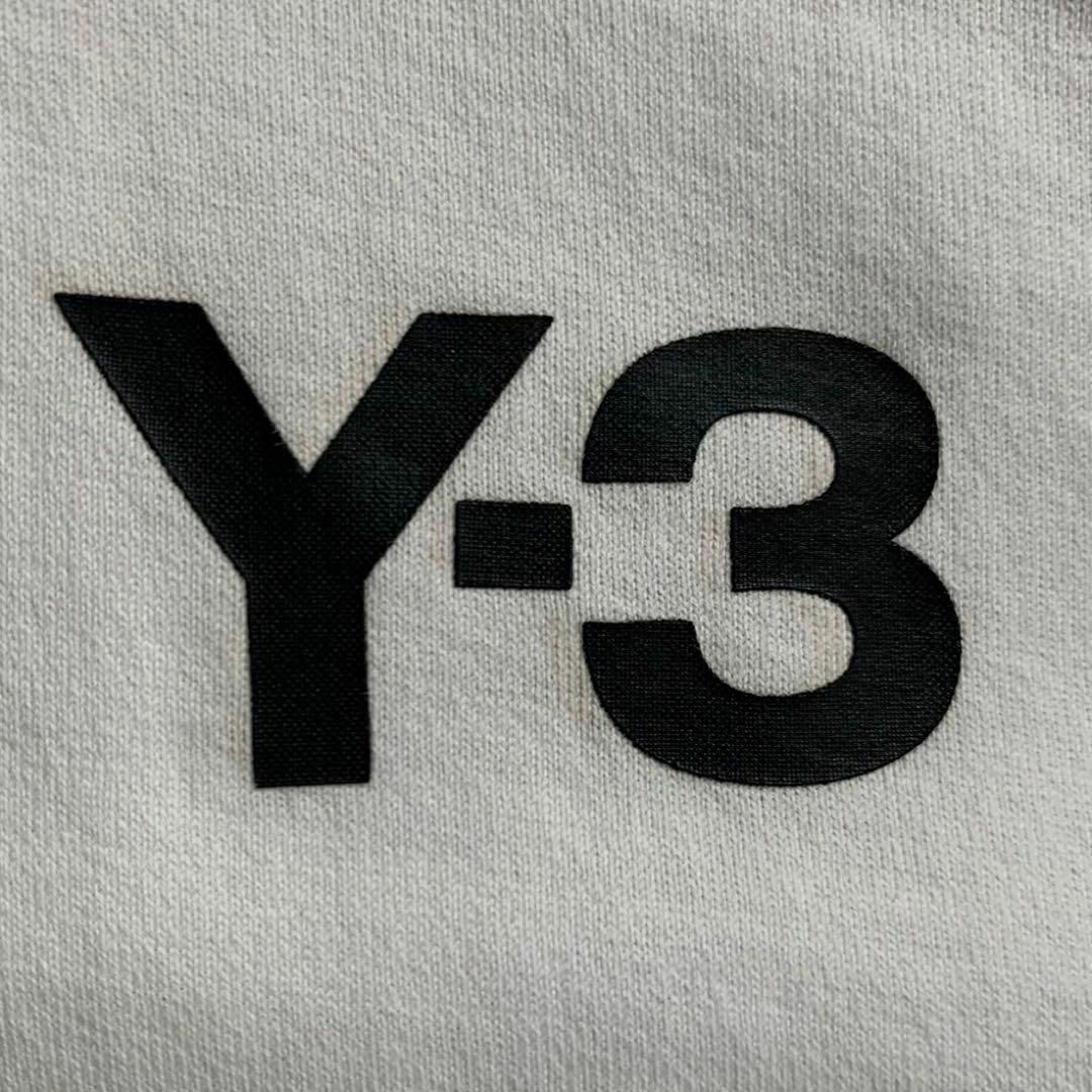 Y-3(ワイスリー)の【超希少モデル】Y-3 ワイスリー ヨウジヤマモト 希少 スリーライン Tシャツ メンズのトップス(Tシャツ/カットソー(半袖/袖なし))の商品写真