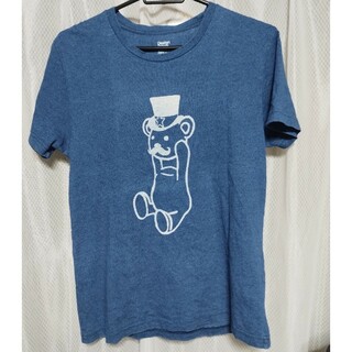 グラニフ(Design Tshirts Store graniph)のグラニフ　半袖Ｔシャツ(Tシャツ(半袖/袖なし))