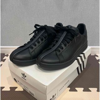 adidas - 【クーポン❣️】アディダス コラボ クレイグ グリーン スプリット スタンスミス