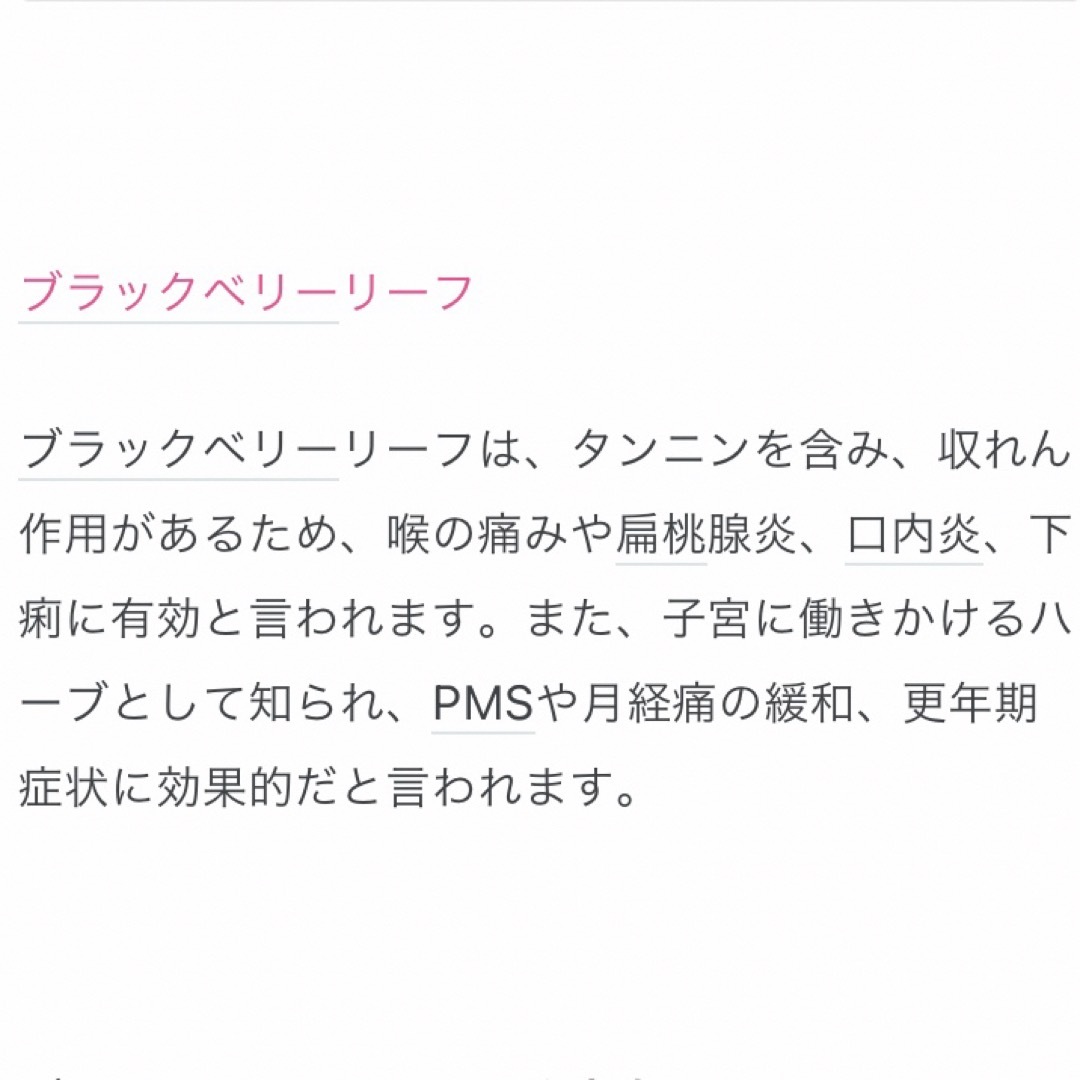 生活の木(セイカツノキ)のおいしいハーブティー プリンセスタイム ティーバッグ30袋入*生活の木　お茶 食品/飲料/酒の飲料(茶)の商品写真