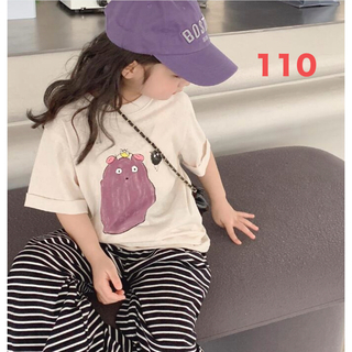 子供服 韓国子供服 半袖 Tシャツ トップス  男の子 女の子(Tシャツ/カットソー)