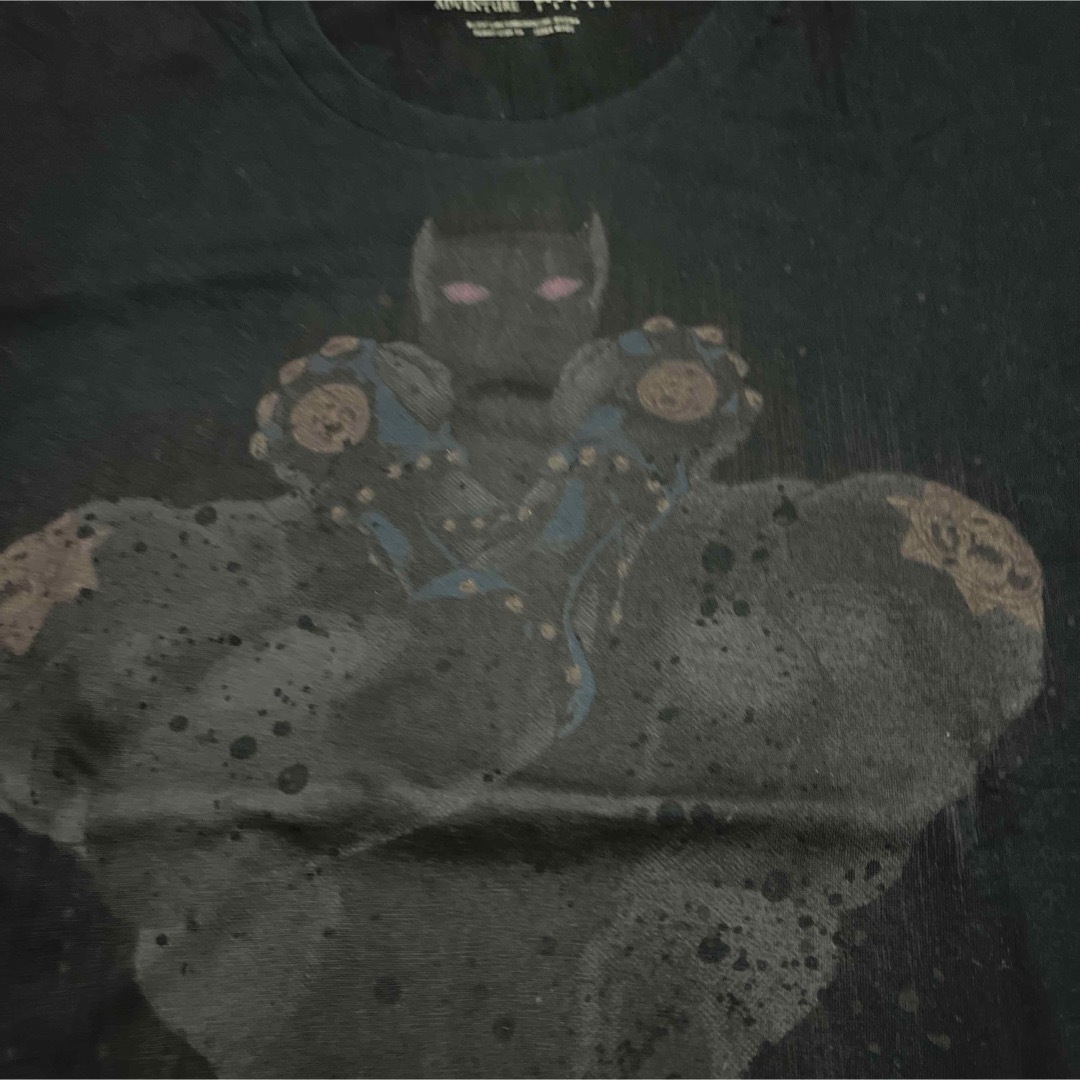 ultra-violence(アルトラバイオレンス)の【稀少】ジョジョ x ultra violence Tシャツ キラークイーン メンズのトップス(Tシャツ/カットソー(半袖/袖なし))の商品写真