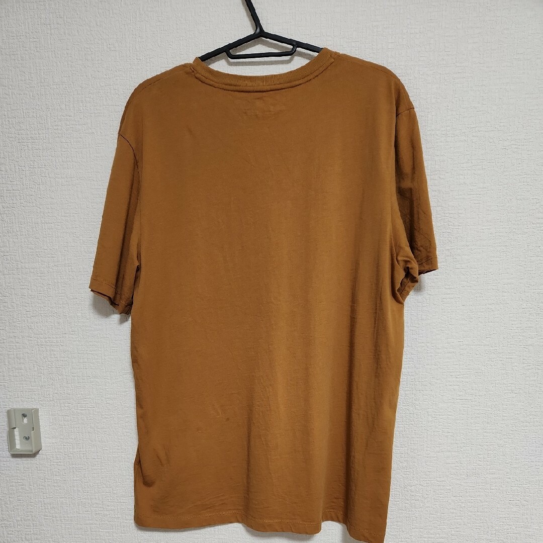 Timberland(ティンバーランド)のTimberland/2023モデルTシャツL美品 レディースのトップス(Tシャツ(半袖/袖なし))の商品写真