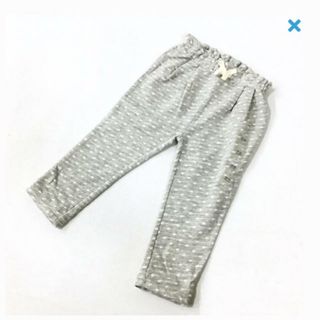 ベビーギャップ(babyGAP)のbabygap新品☆90☆スエットパンツ(パンツ/スパッツ)