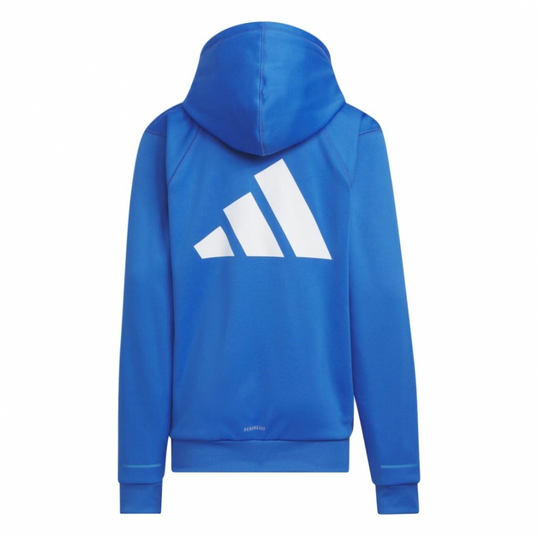 adidas(アディダス)の新品☆アディダス　スウェットトレーナー　ぱ キッズ/ベビー/マタニティのキッズ服男の子用(90cm~)(ジャケット/上着)の商品写真