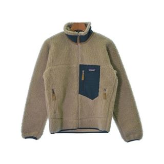 patagonia - patagonia パタゴニア ブルゾン（その他） XS カーキ 【古着】【中古】