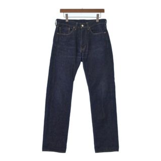 リーバイス(Levi's)のLevi's リーバイス デニムパンツ 31(M位) インディゴ(デニム) 【古着】【中古】(デニム/ジーンズ)