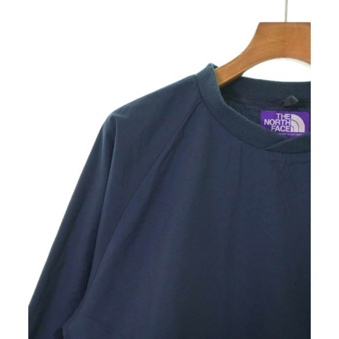 THE NORTH FACE PURPLE LABEL Tシャツ・カットソー 【古着】【中古】 メンズのトップス(Tシャツ/カットソー(半袖/袖なし))の商品写真