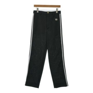 GUCCI グッチ パンツ（その他） 44(S位) 黒 【古着】【中古】