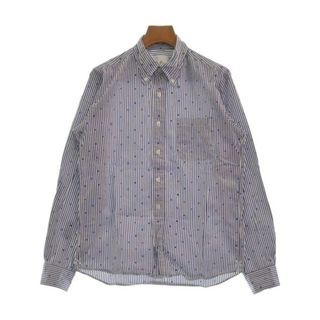 ユニフォームエクスペリメント(uniform experiment)のuniform experiment カジュアルシャツ 1(S位) 【古着】【中古】(シャツ)