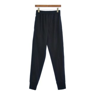 ジルサンダー(Jil Sander)のJIL SANDER ジルサンダー パンツ（その他） 46(M位) 黒 【古着】【中古】(その他)