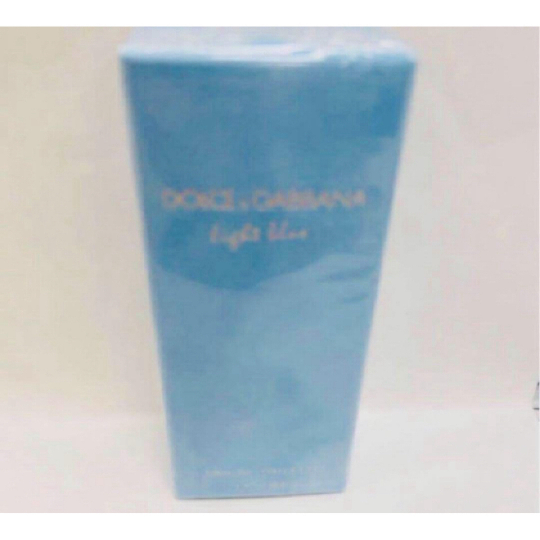 DOLCE&GABBANA(ドルチェアンドガッバーナ)のドルチェ＆ガッバーナ ライトブルー25ml 香水 コスメ/美容の香水(ユニセックス)の商品写真