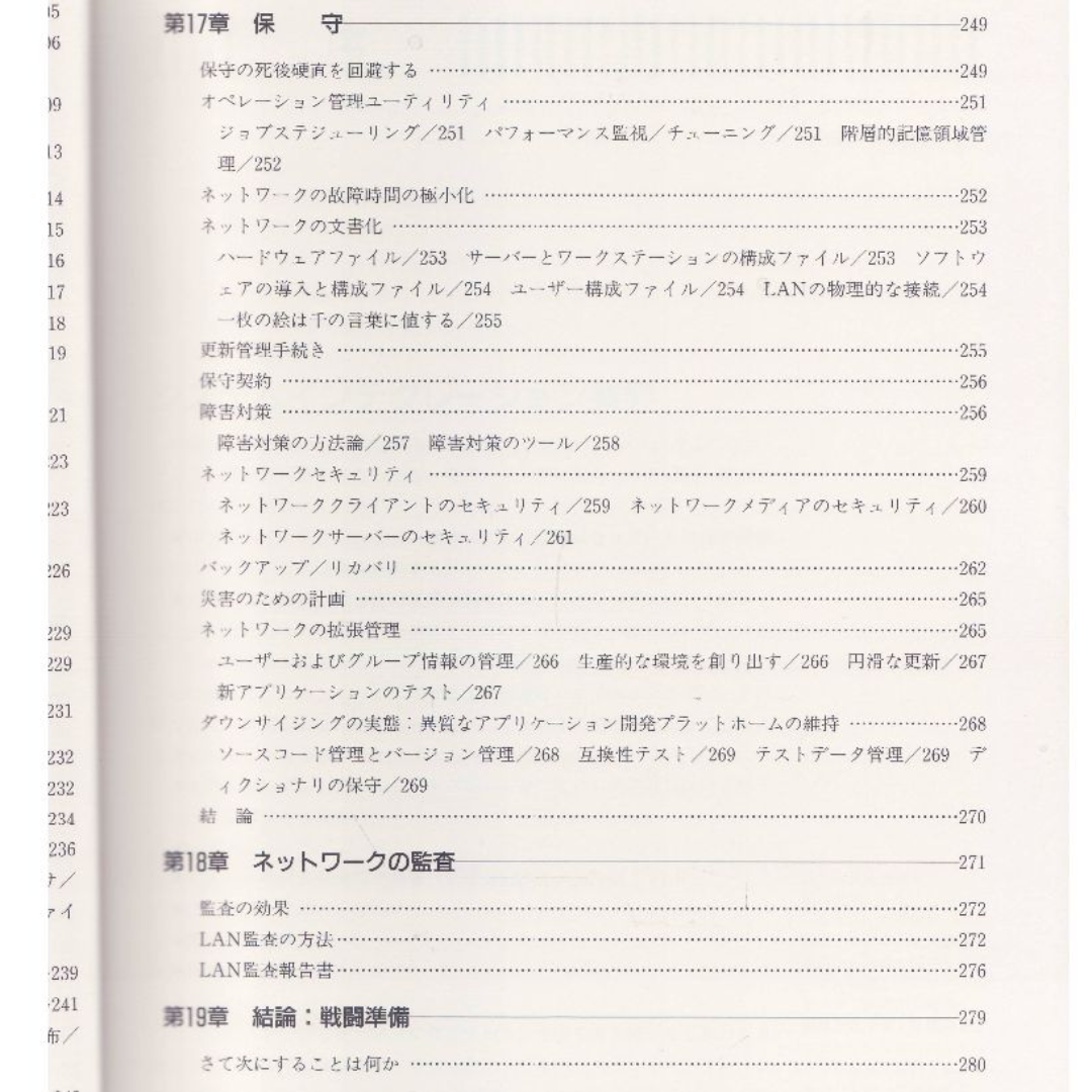 ダウンサイジング情報システム エンタメ/ホビーの本(コンピュータ/IT)の商品写真
