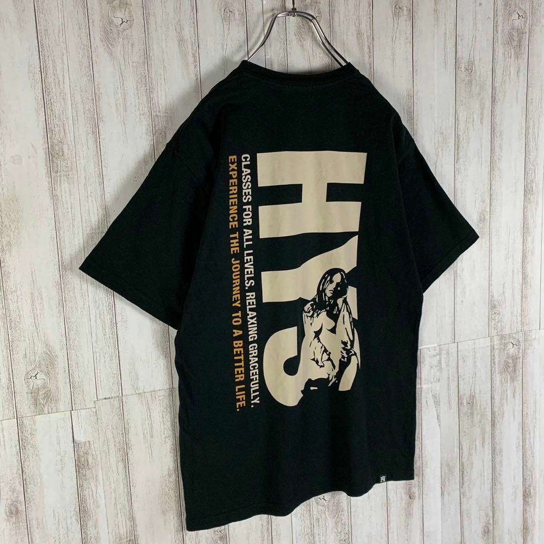 HYSTERIC GLAMOUR(ヒステリックグラマー)の【超希少モデル】ヒステリックグラマー ヒスガール M 即完売モデル Tシャツ メンズのトップス(Tシャツ/カットソー(半袖/袖なし))の商品写真