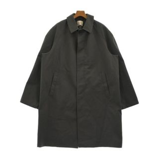 AIME LEON DORE エメレオンドレ コート XL グレー 【古着】【中古】(その他)