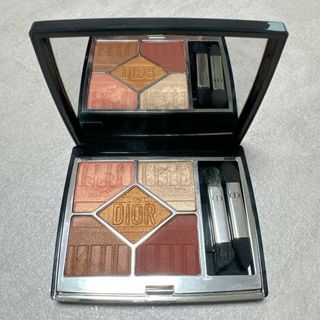 ディオール(Dior)のサンククルールクチュール479バヤデール(アイシャドウ)