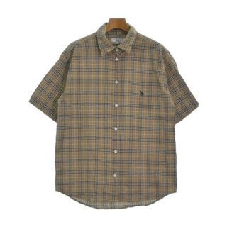 U.S. POLO ASSN. - U.S.POLO ASSN. カジュアルシャツ F 【古着】【中古】