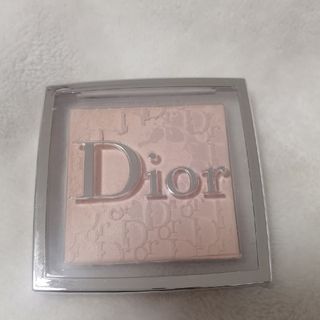 Dior - ディオール　バックステージ　フェイス&ボディパウダー