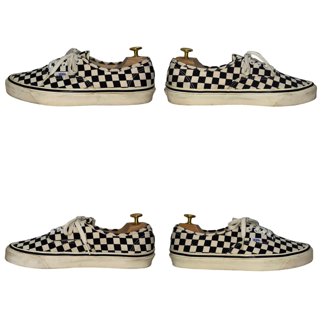 VANS(ヴァンズ)のVANS バンズ オーセンティック44DX アナハイムファクトリー スニーカー メンズの靴/シューズ(スニーカー)の商品写真