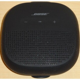 BOSE - ◆ BOSE SoundLink Micro Bluetooth Speaker