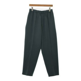 JIL SANDER ジルサンダー パンツ（その他） 44(S位) 緑 【古着】【中古】