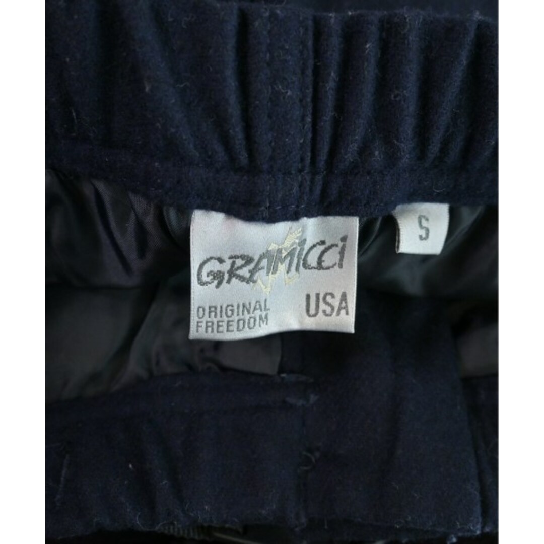 GRAMICCI(グラミチ)のGRAMICCI グラミチ パンツ（その他） S 紺 【古着】【中古】 メンズのパンツ(その他)の商品写真