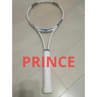 プリンス(Prince)のプリンス(PRINCE)  DB800 硬式用テニスラケット(ラケット)