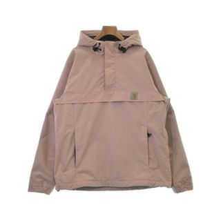 カーハート(carhartt)のCarhartt カーハート ブルゾン（その他） L ピンク 【古着】【中古】(その他)