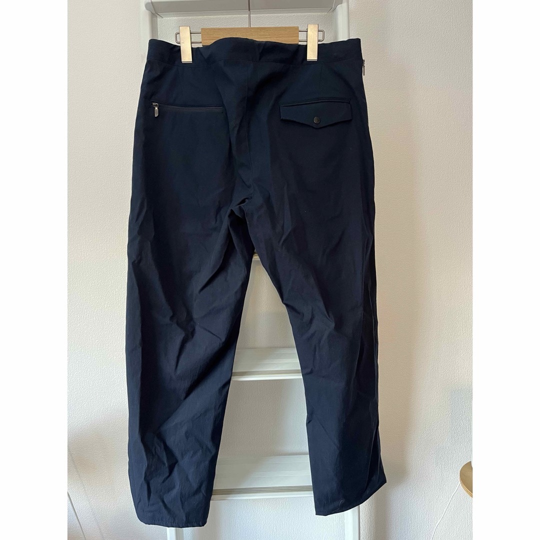 THE NORTH FACE(ザノースフェイス)のノースフェイスパープルレーベル　NT5707N   Field Pants メンズのパンツ(その他)の商品写真