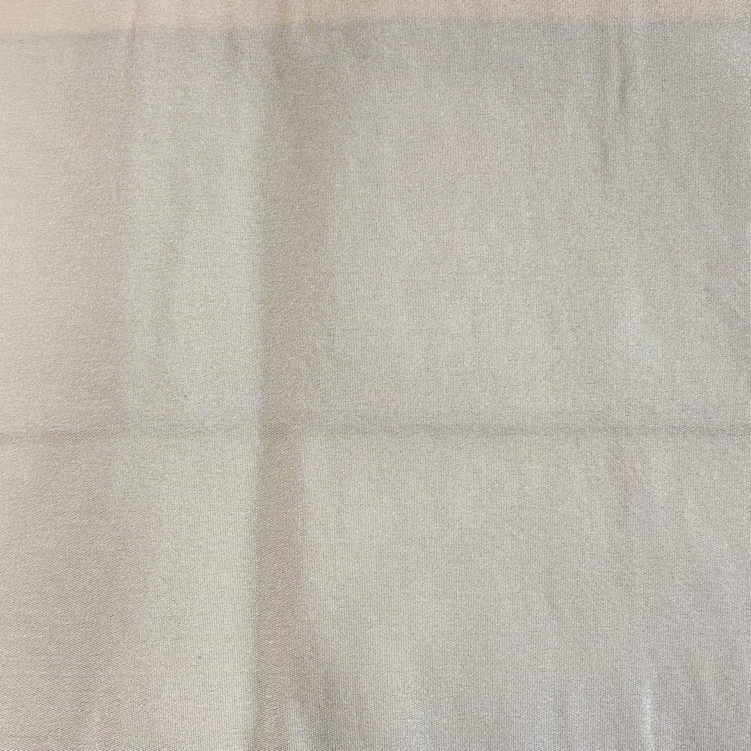 袋帯 優品 六通 化繊 【中古】 レディースの水着/浴衣(帯)の商品写真