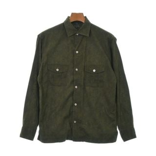 MACKINTOSH - 19ss kiko kostadinov カルカッタシャツの通販 by MACKINTOSH - 19ss kiko kostadinov カルカッタシャツの通販 by