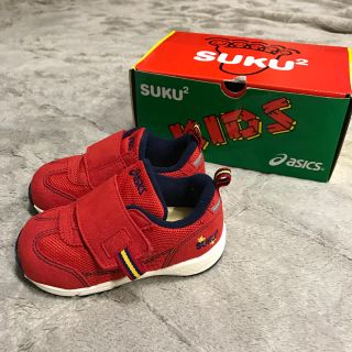 アシックス(asics)のasics＊スニーカー(スニーカー)