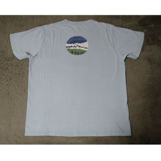 mont-bellモンベル　Tシャツ   メンズXL