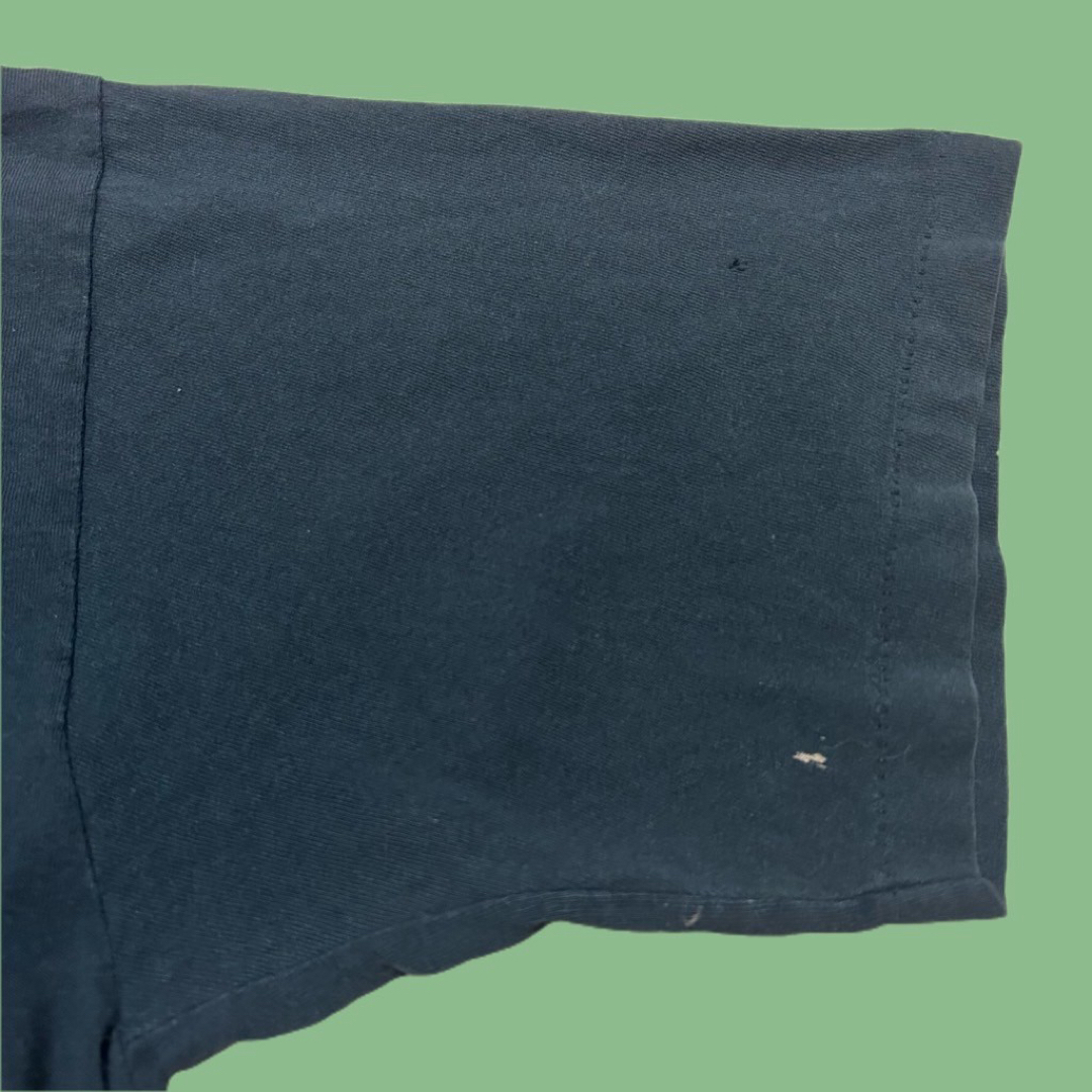 NINE INCH NAILS 90s ナインインチネイルズ ビンテージ  メンズのトップス(Tシャツ/カットソー(半袖/袖なし))の商品写真