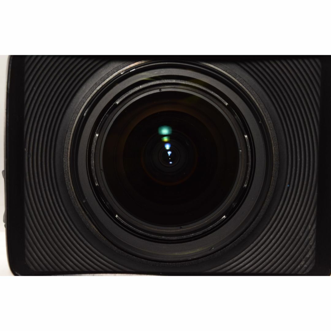 SONY(ソニー)のSONY HDCAMカムコーダー HDW-730 HDVF-20A スマホ/家電/カメラのカメラ(ビデオカメラ)の商品写真