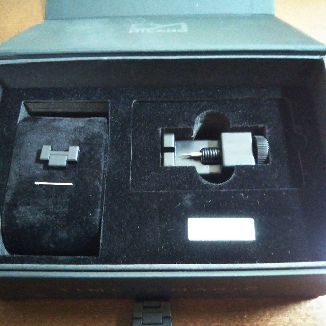 D1 MILANO(ディーワン ミラノ)のD1ミラノ D1 MILANO 腕時計 ネオン サードモデル NE-06N メンズの時計(腕時計(アナログ))の商品写真