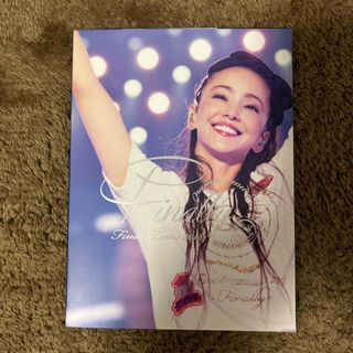 namie　amuro　Final　Tour　2018　〜Finally〜（東京(ミュージック)