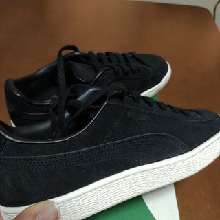 プーマ(PUMA)の【匿名配送】新品未使用 PUMA SUEDE プーマ スエード 26.0cm(スニーカー)