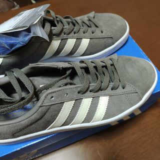 アディダス(adidas)の【匿名配送】新品未使用 adidas アディダス キャンパス 26.0cm(スニーカー)