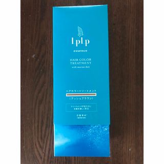 ルプルプ(LPLP)のLPLPカラートリートメント(トリートメント)